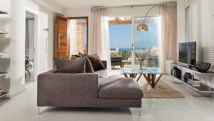 Image No.14-Appartement de 3 chambres à vendre à Paphos