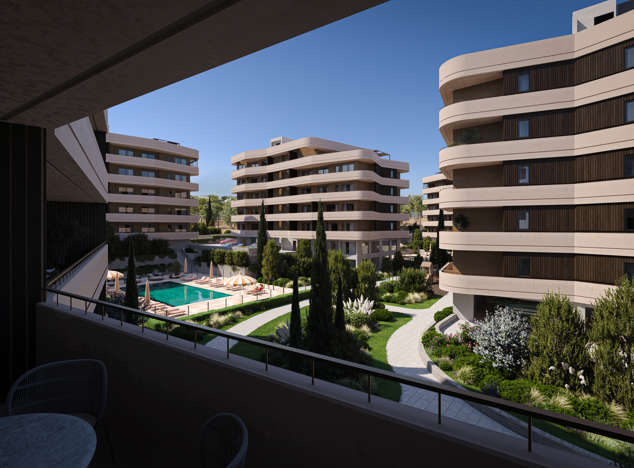 Image No.12-2 Bed Apartment for sale