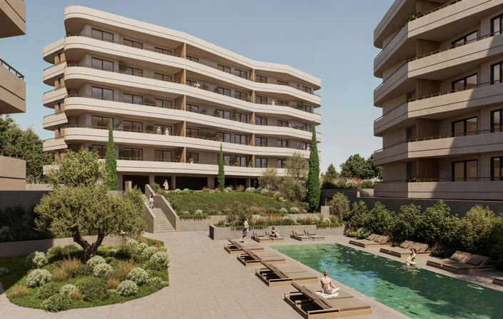 Image No.3-2 Bed Apartment for sale