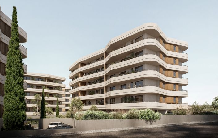 Image No.4-2 Bed Apartment for sale