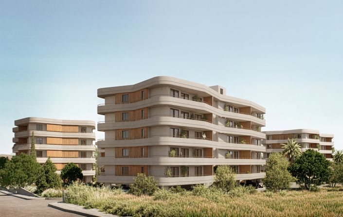 Image No.5-2 Bed Apartment for sale