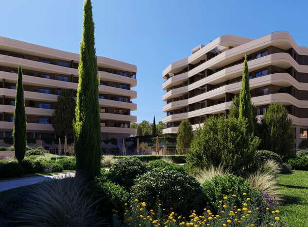 Image No.7-2 Bed Apartment for sale