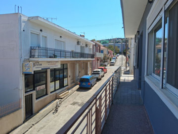 1 - Argostoli, Appartement