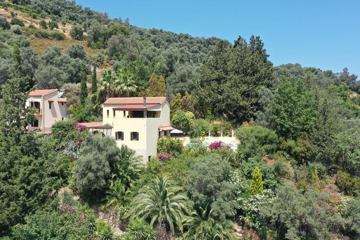 Image No.6-Maison de 3 chambres à vendre à Alikianos