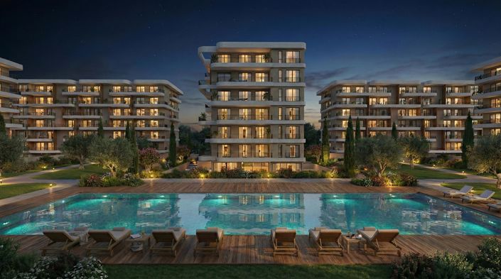 Image No.7-3 Bed Apartment for sale