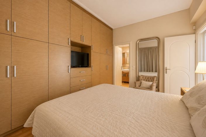 Image No.11-Appartement de 3 chambres à vendre à Glyfada