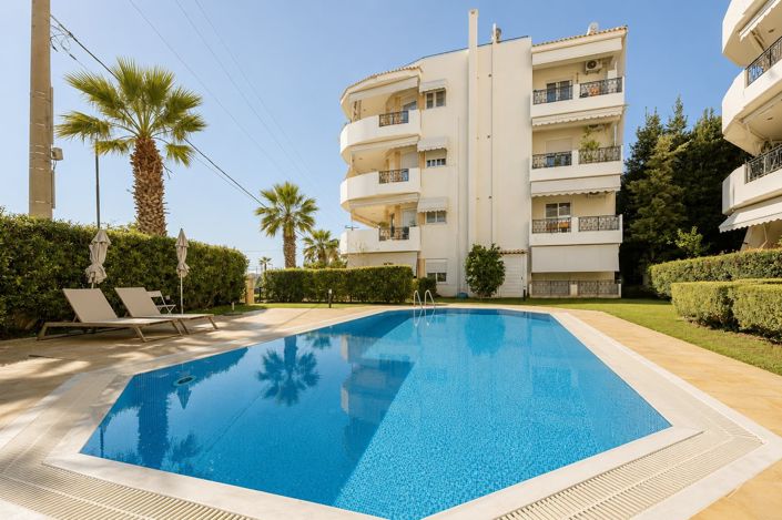 Image No.7-Appartement de 3 chambres à vendre à Glyfada
