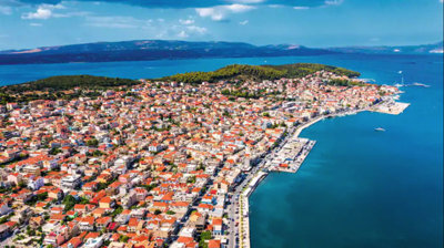 1 - Argostoli, Maison