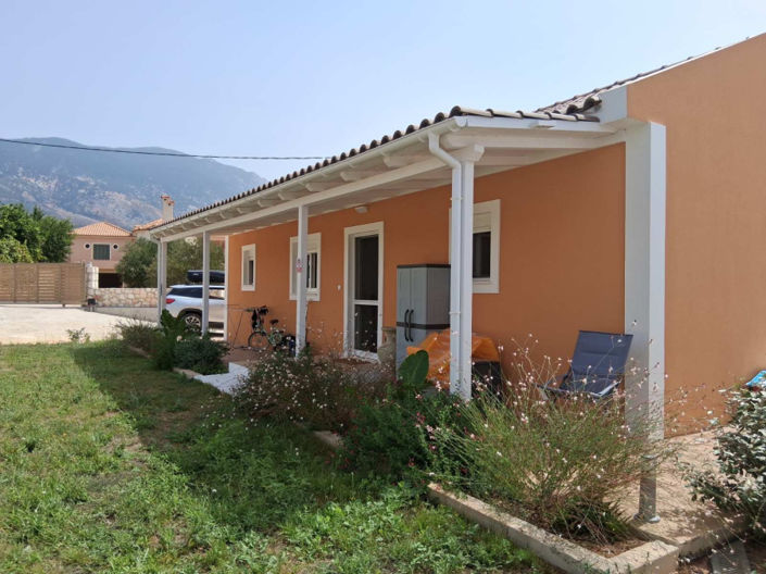 Image No.6-Propriété de 2 chambres à vendre à Céphalonie