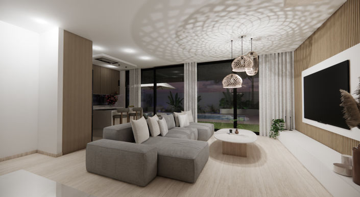 Image No.3-3 Bed Property for sale