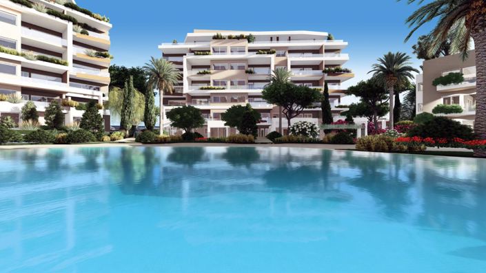 Image No.6-2 Bed Apartment for sale
