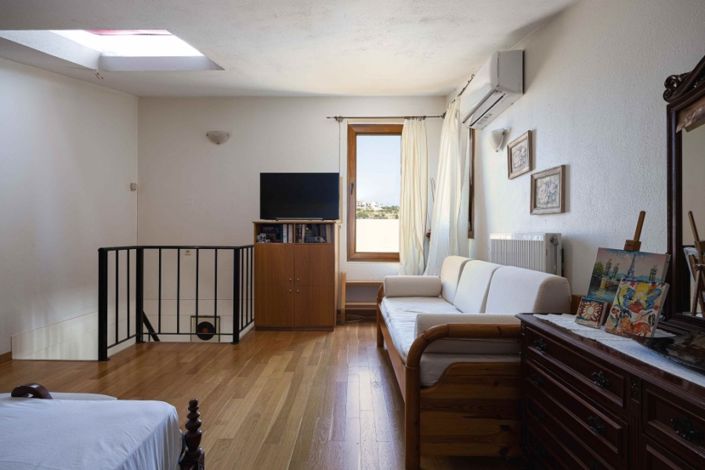 Image No.13-Propriété de 2 chambres à vendre à Gerani