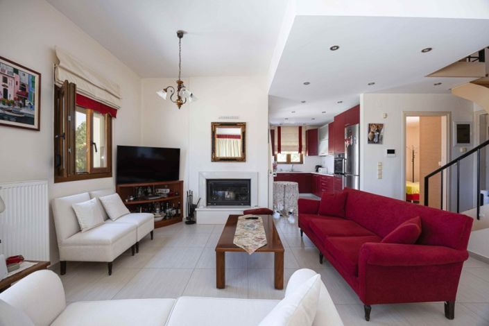 Image No.6-Propriété de 2 chambres à vendre à Gerani
