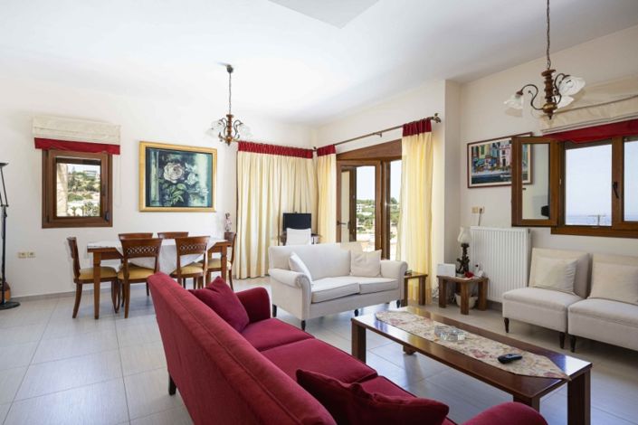 Image No.8-Propriété de 2 chambres à vendre à Gerani