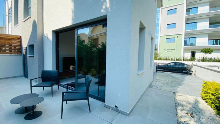 Image No.9-Propriété de 2 chambres à vendre à Germasogeia