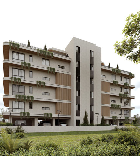Image No.7-Appartement de 1 chambre à vendre à Larnaca