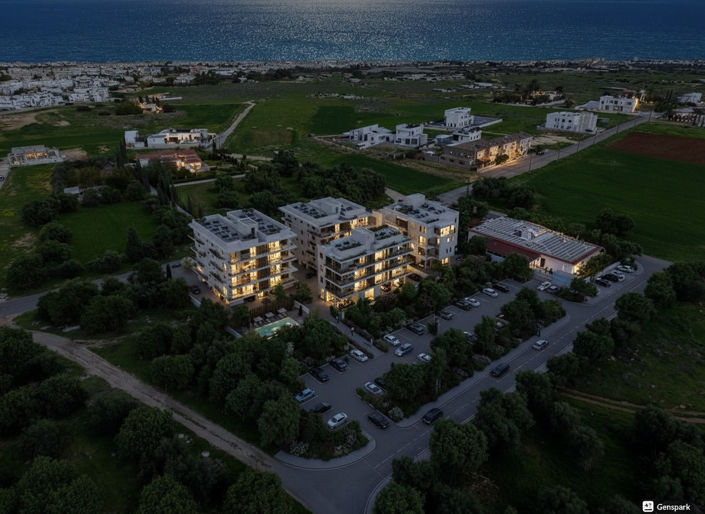 Image No.11-Appartement de 2 chambres à vendre à Paralimni