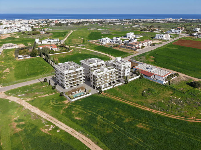 Image No.13-Appartement de 2 chambres à vendre à Paralimni