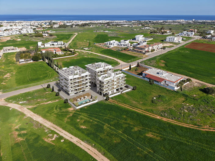Image No.16-Appartement de 2 chambres à vendre à Paralimni