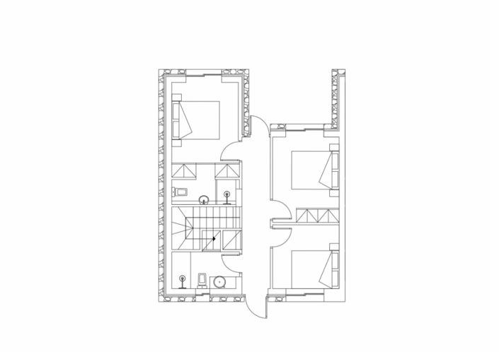 Image No.21-Propriété de 3 chambres à vendre à Armenoi