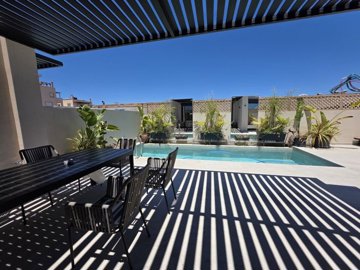1 - Armeni, Appartement