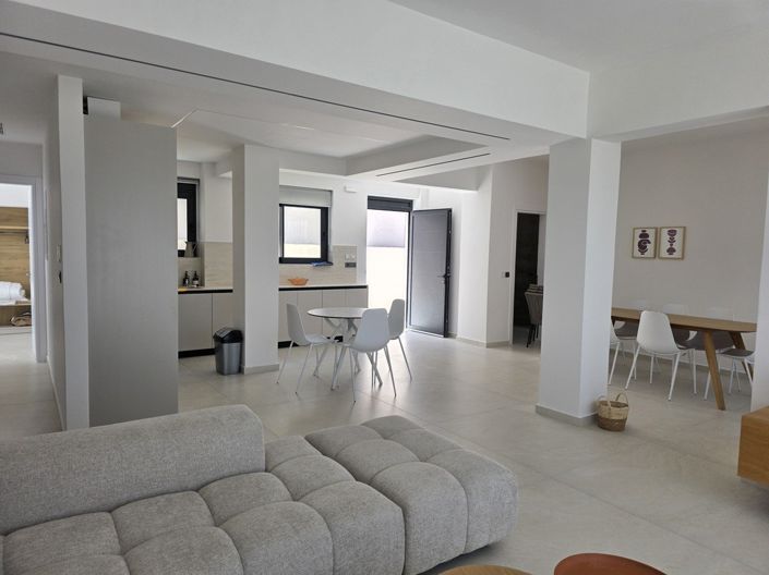 Image No.3-Appartement de 3 chambres à vendre à Armeni
