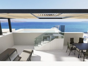 1 - Armeni, Appartement