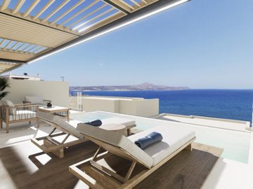 1 - Armeni, Appartement