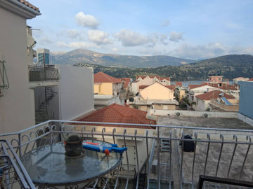 1 - Argostoli, Maison