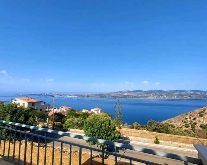 Image No.4-Propriété de 3 chambres à vendre à Argostoli