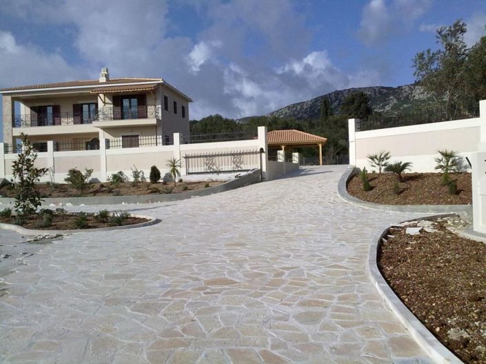 Image No.6-Propriété de 3 chambres à vendre à Argostoli