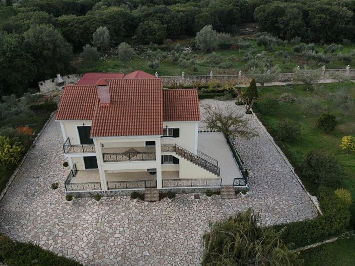 Image No.17-Propriété de 2 chambres à vendre à Sami