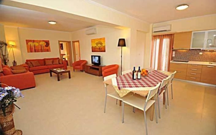 Image No.3-Propriété de 2 chambres à vendre à Sami