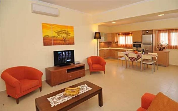Image No.4-Propriété de 2 chambres à vendre à Sami