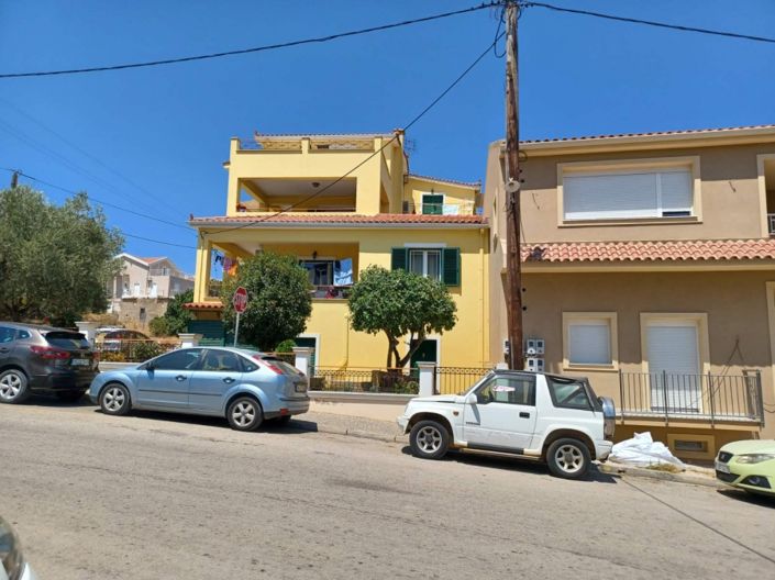 Image No.4-Maison à vendre à Argostoli