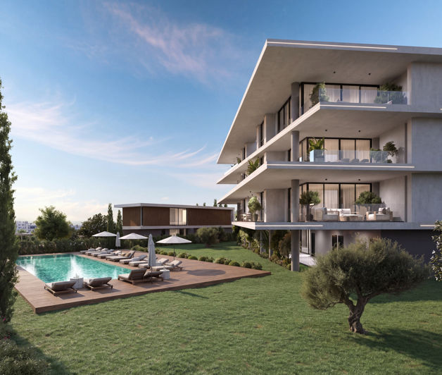 Image No.26-2 Bed Apartment for sale