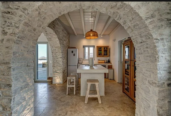 Image No.14-Maison de 4 chambres à vendre à Antiparos
