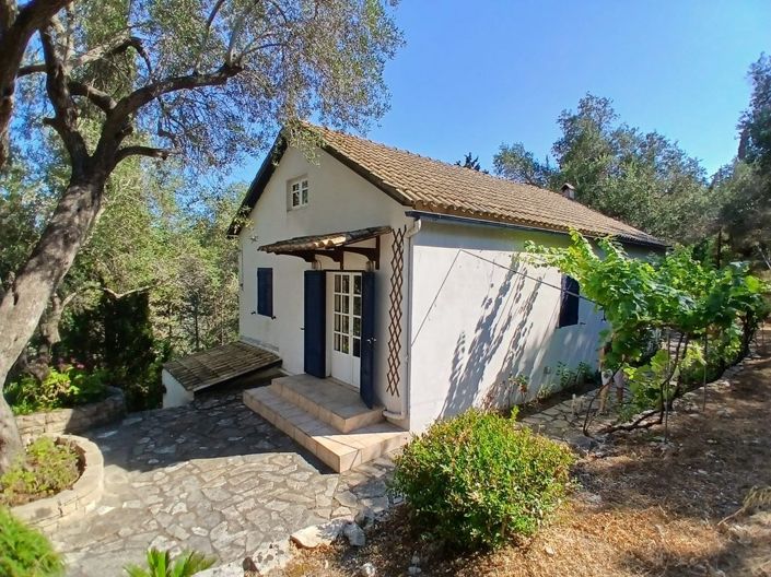 Image No.3-Maison de 3 chambres à vendre à Paxos
