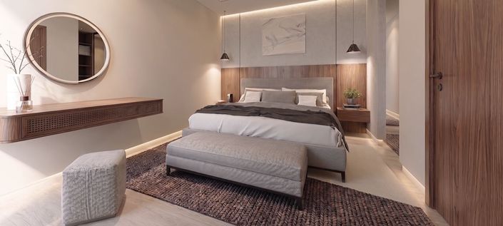 Image No.10-2 Bed Apartment for sale