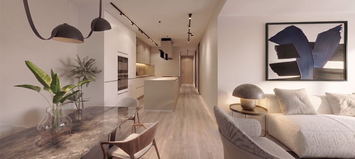 Image No.12-2 Bed Apartment for sale