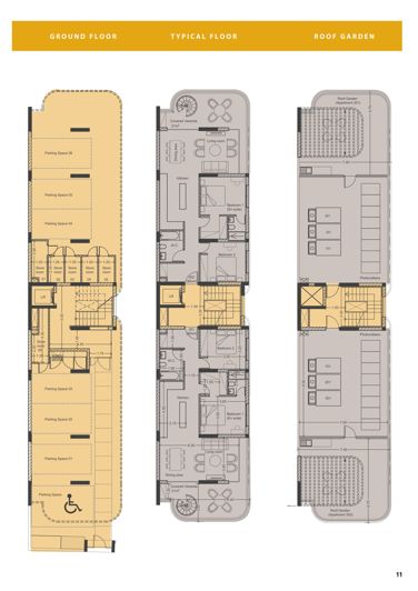 Image No.3-2 Bed Apartment for sale