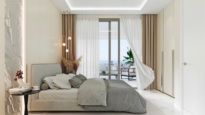 Image No.14-2 Bed Apartment for sale