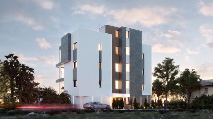 Image No.2-2 Bed Apartment for sale