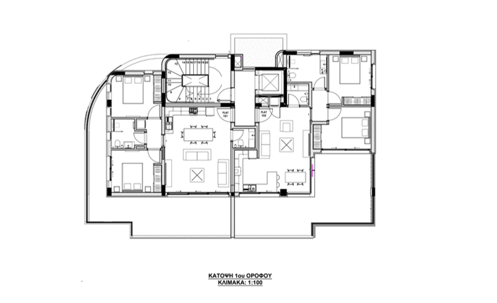 Image No.5-2 Bed Apartment for sale