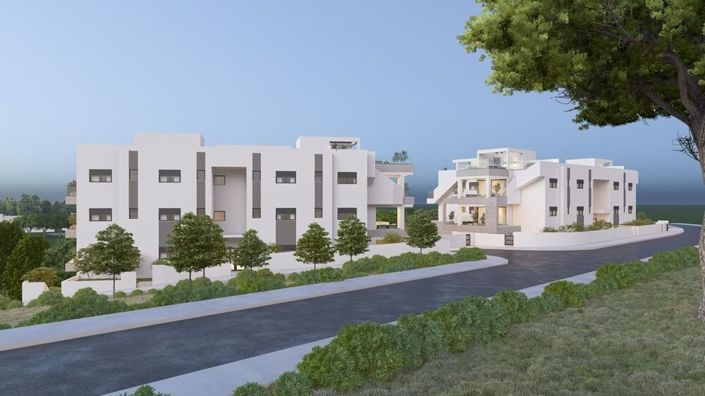Image No.3-2 Bed Apartment for sale
