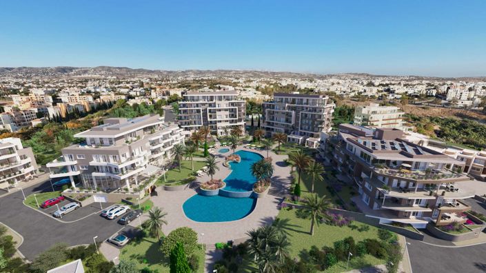 Image No.4-3 Bed Apartment for sale