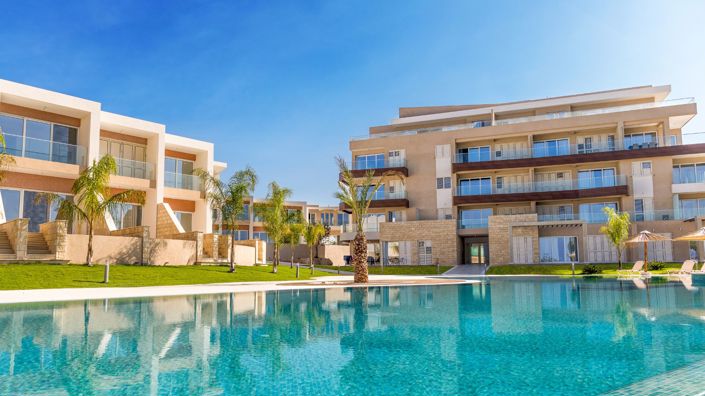 Image No.6-3 Bed Apartment for sale
