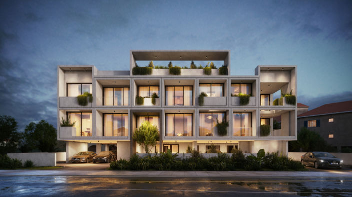 Image No.2-2 Bed Apartment for sale