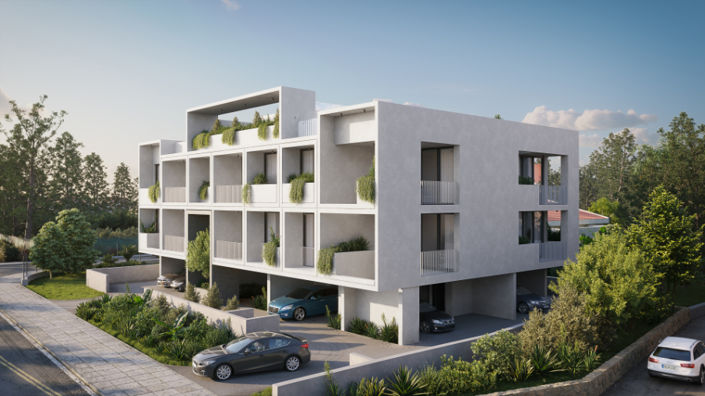 Image No.3-2 Bed Apartment for sale