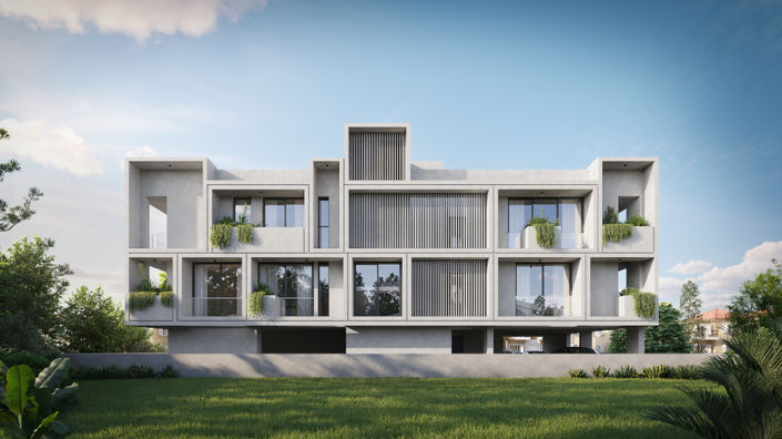 Image No.4-2 Bed Apartment for sale